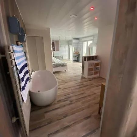 Vue Et Piscine Βίλα