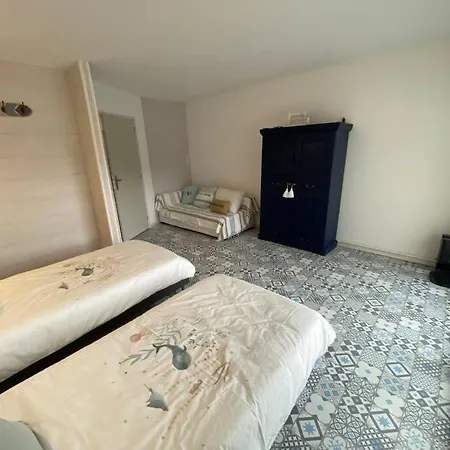 Βίλα Vue Et Piscine